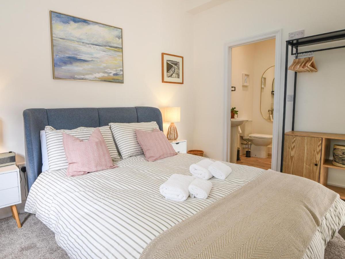Ferienwohnung Seaward Lyme Regis Exterior foto
